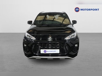 Used Suzuki Across 2023 for sale - 76352737: Photo