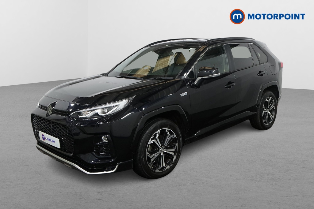 Used Suzuki Across 2023 for sale - 76352737: Photo 3