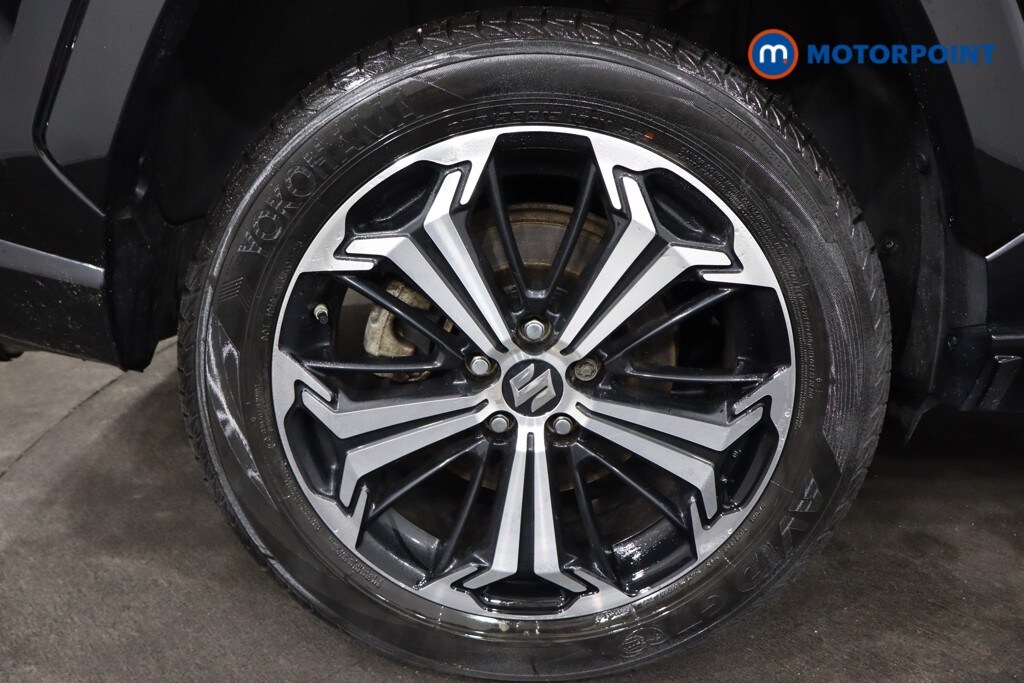 Used Suzuki Across 2023 for sale - 76352737: Photo 34