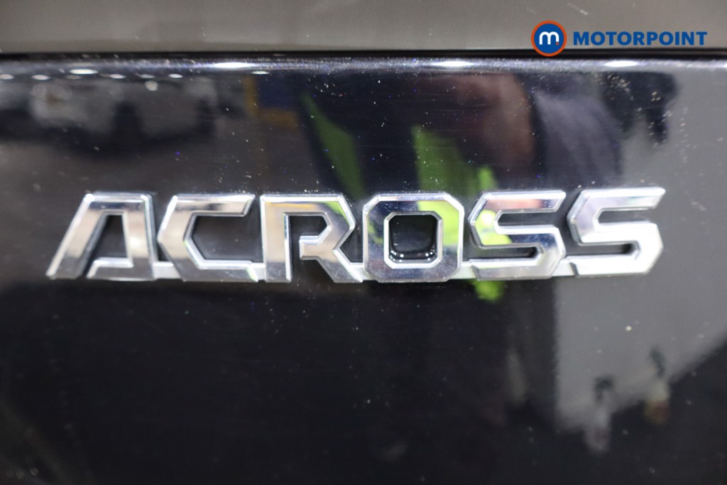 Used Suzuki Across 2023 for sale - 76352737: Photo 41