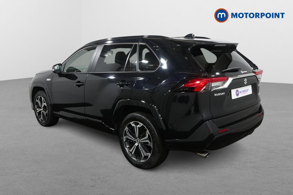 Used Suzuki Across 2023 for sale - 76352737: Photo 5