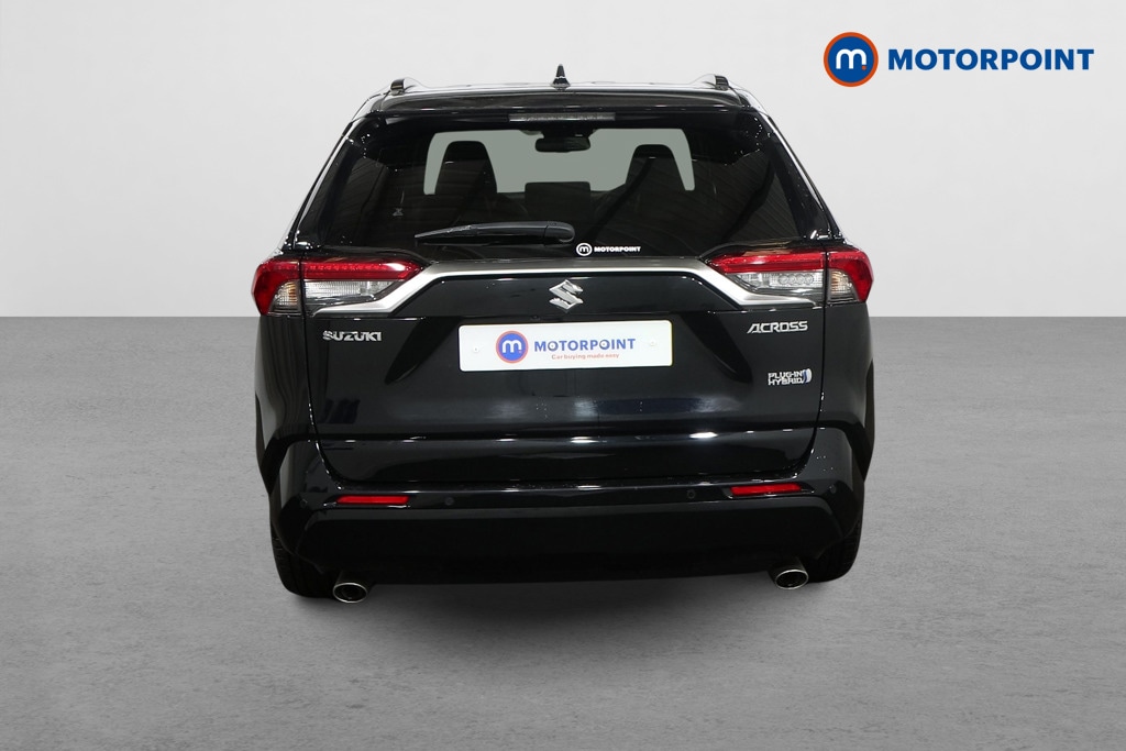 Used Suzuki Across 2023 for sale - 76352737: Photo 6