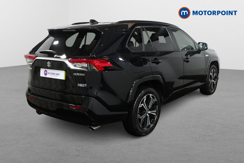 Used Suzuki Across 2023 for sale - 76352737: Photo 7