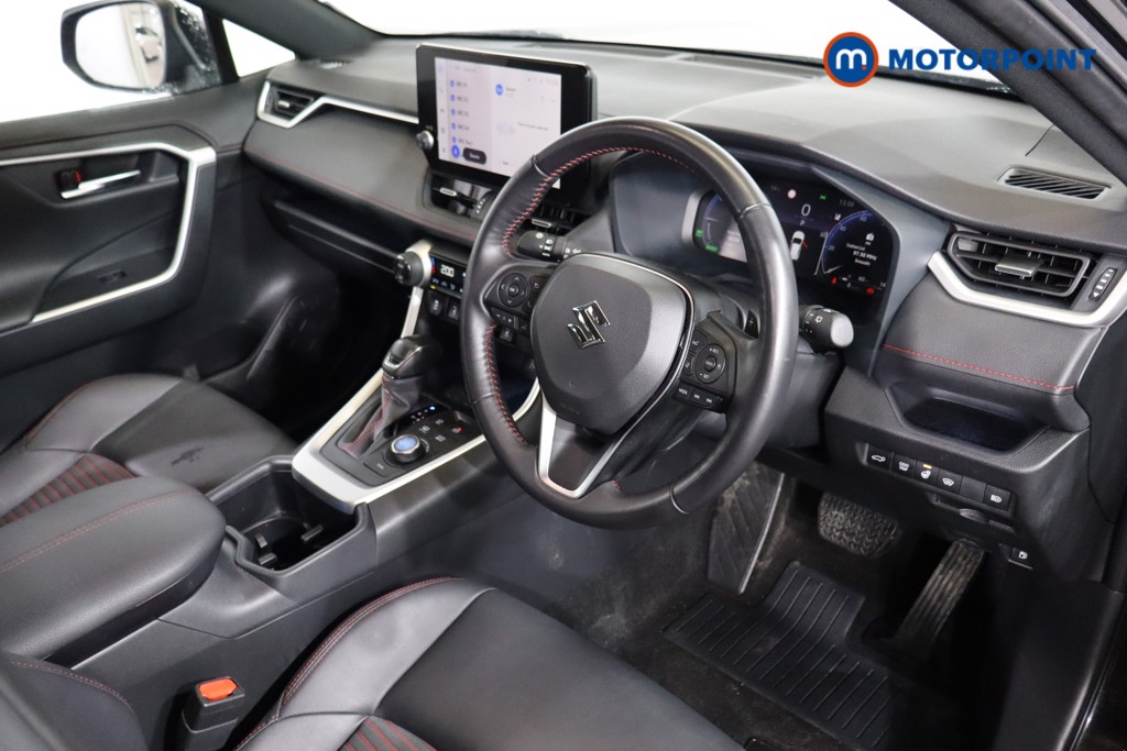 Used Suzuki Across 2023 for sale - 76352737: Photo 9