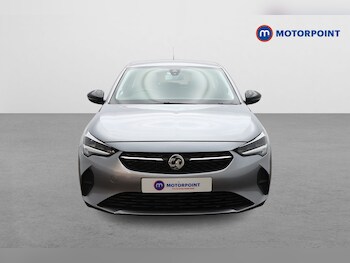 Used Vauxhall Corsa undefined for sale - 78379936: Photo