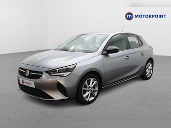 Used Vauxhall Corsa undefined for sale - 78379936: Photo