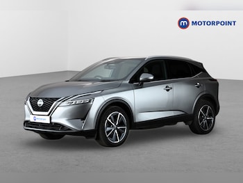 Used Nissan Qashqai 2023 for sale - 78564031: Photo