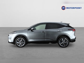 Used Nissan Qashqai 2023 for sale - 78564031: Photo