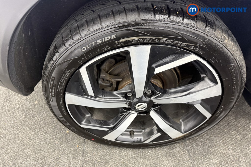 Used Nissan Qashqai for sale - 77943565: Photo 16