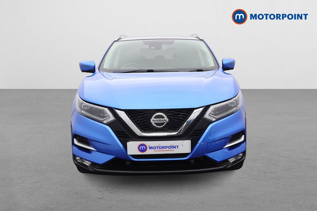 Used Nissan Qashqai for sale - 77943565: Photo 2