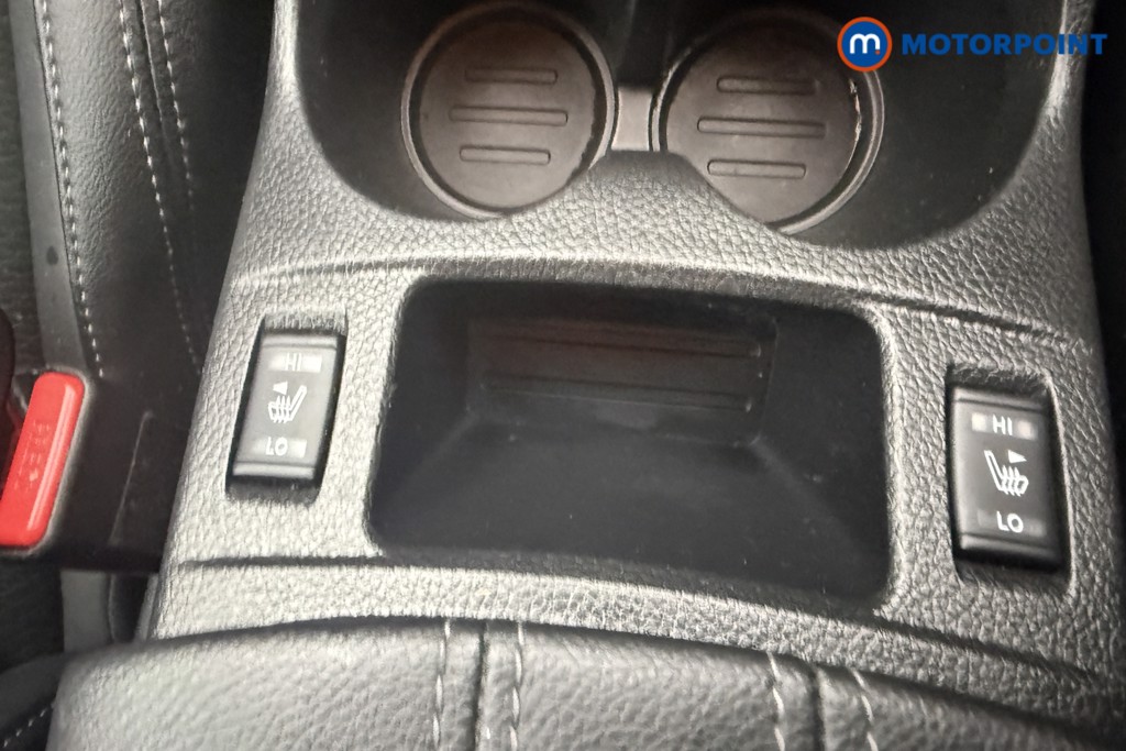 Used Nissan Qashqai for sale - 77943565: Photo 25