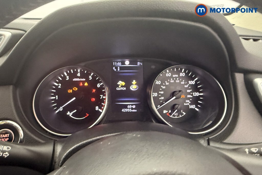 Used Nissan Qashqai for sale - 77943565: Photo 26