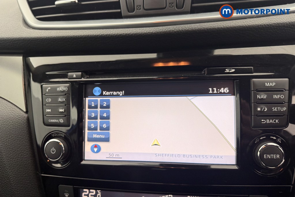 Used Nissan Qashqai for sale - 77943565: Photo 29