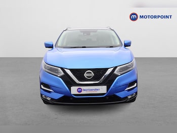 Used Nissan Qashqai undefined for sale - 77943565: Photo