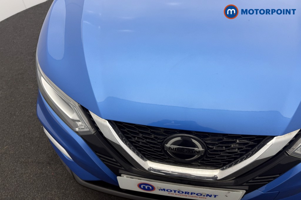 Used Nissan Qashqai for sale - 77943565: Photo 32