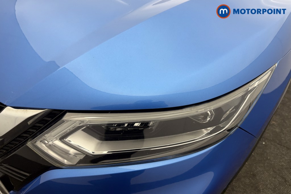 Used Nissan Qashqai for sale - 77943565: Photo 33