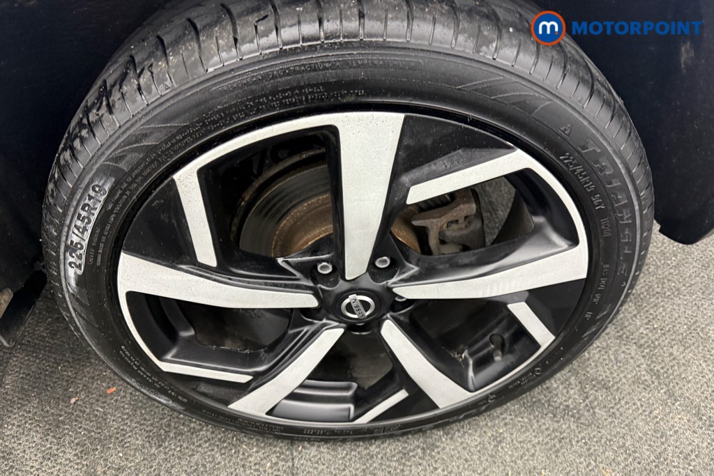 Used Nissan Qashqai for sale - 77943565: Photo 37