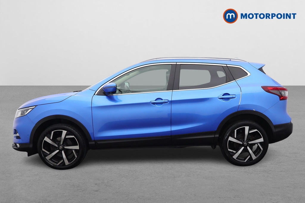 Used Nissan Qashqai for sale - 77943565: Photo 4