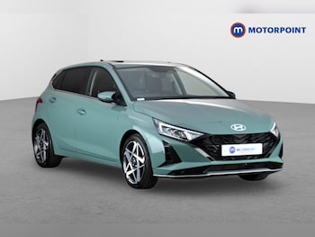 Used Hyundai i20 2025 for sale - 78314405: Photo