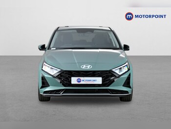 Used Hyundai i20 2025 for sale - 78314405: Photo