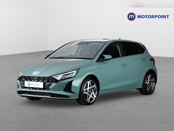 Used Hyundai i20 2025 for sale - 78314405: Photo