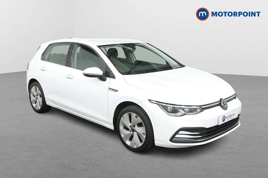 Used Volkswagen Golf 2022 for sale - 76362326: Photo 1