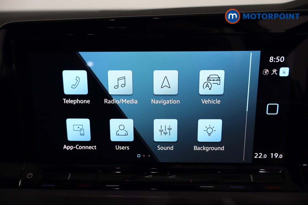 Used Volkswagen Golf 2022 for sale - 76362326: Photo 12