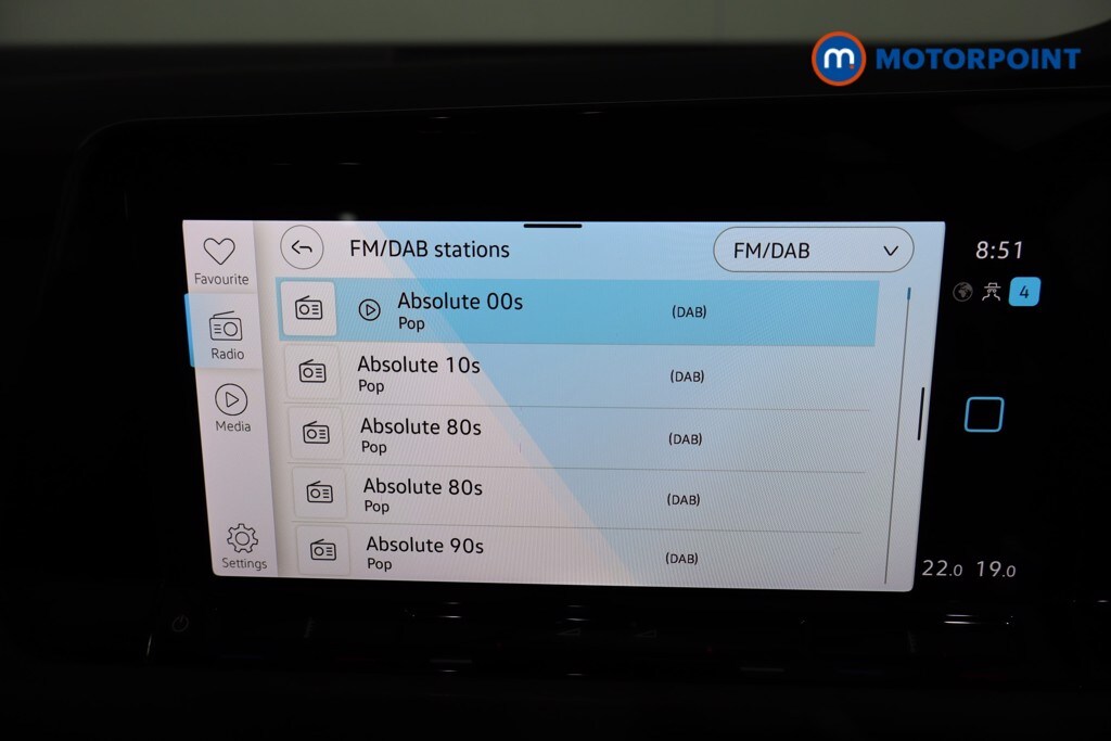 Used Volkswagen Golf 2022 for sale - 76362326: Photo 14