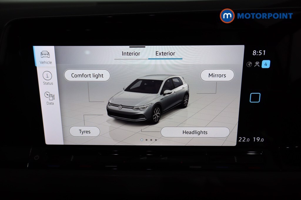 Used Volkswagen Golf 2022 for sale - 76362326: Photo 16