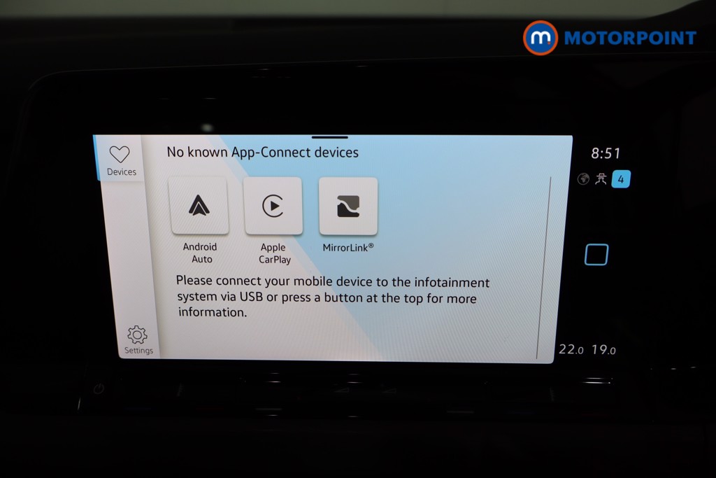 Used Volkswagen Golf 2022 for sale - 76362326: Photo 17