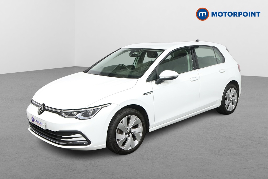 Used Volkswagen Golf 2022 for sale - 76362326: Photo 3