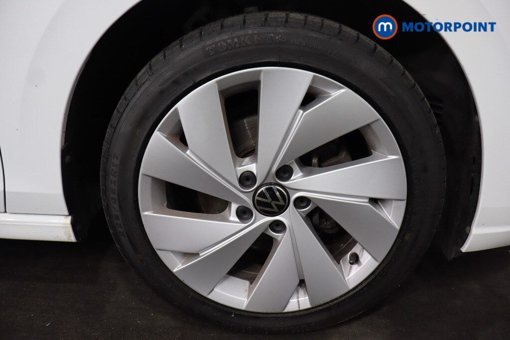 Used Volkswagen Golf 2022 for sale - 76362326: Photo 35