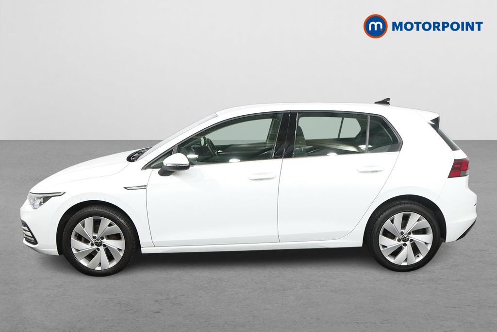 Used Volkswagen Golf 2022 for sale - 76362326: Photo 4