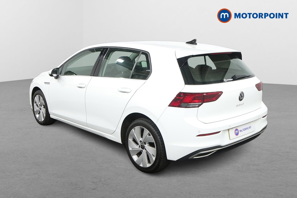 Used Volkswagen Golf 2022 for sale - 76362326: Photo 5