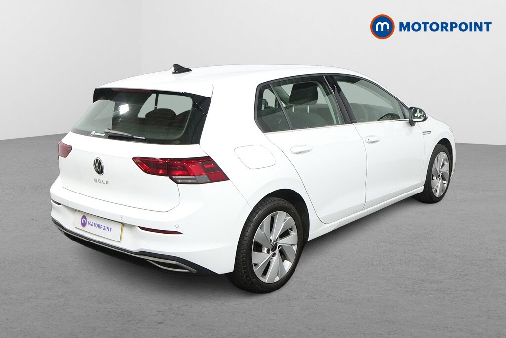 Used Volkswagen Golf 2022 for sale - 76362326: Photo 7