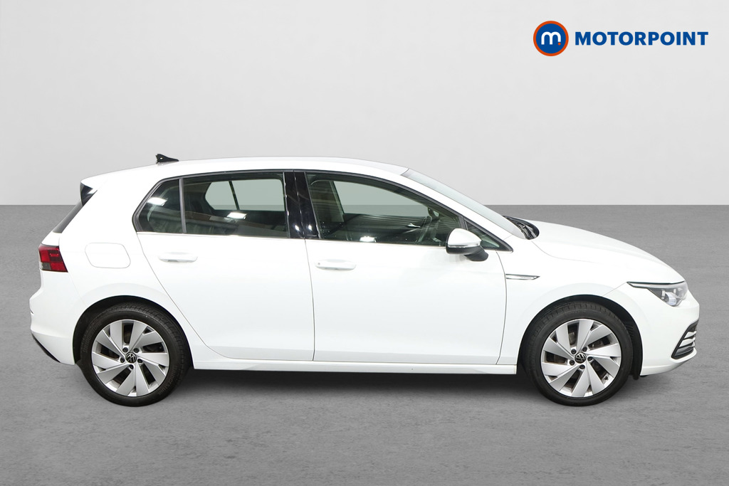 Used Volkswagen Golf 2022 for sale - 76362326: Photo 8