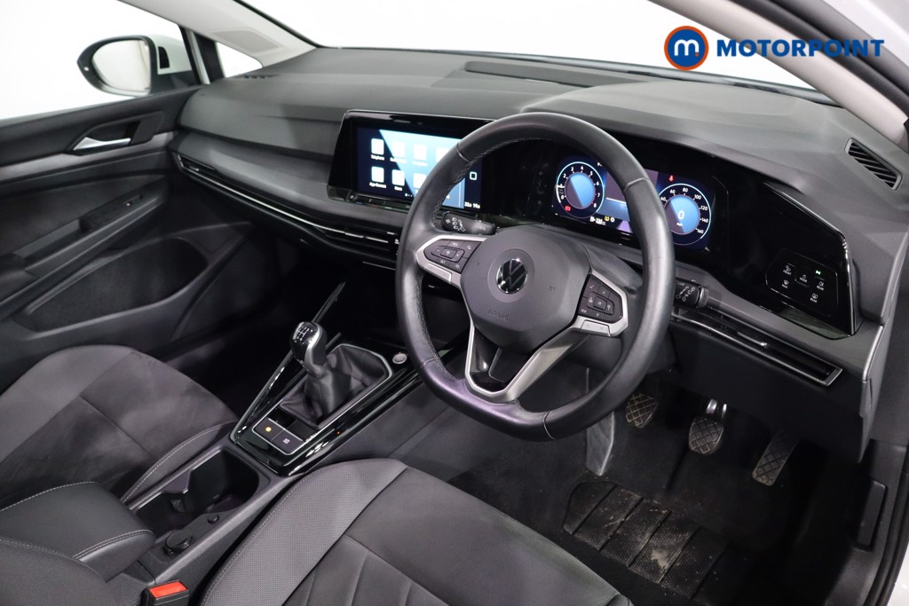 Used Volkswagen Golf 2022 for sale - 76362326: Photo 9