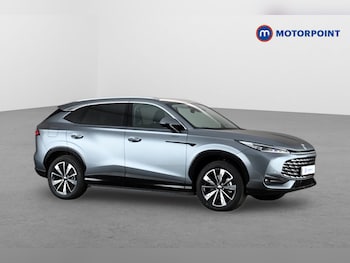 Used MG MG HS 2025 for sale - 78321251: Photo