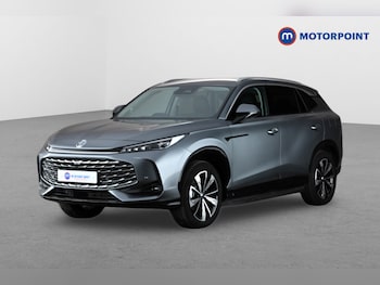 Used MG MG HS 2025 for sale - 78321251: Photo