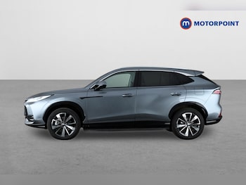 Used MG MG HS 2025 for sale - 78321251: Photo