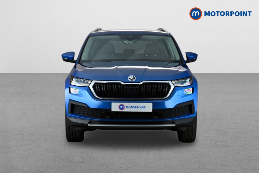 Used Skoda Kodiaq 2021 for sale - 77946525: Photo 2