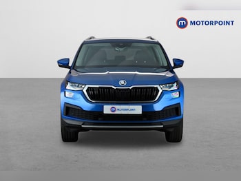 Used Skoda Kodiaq 2021 for sale - 77946525: Photo