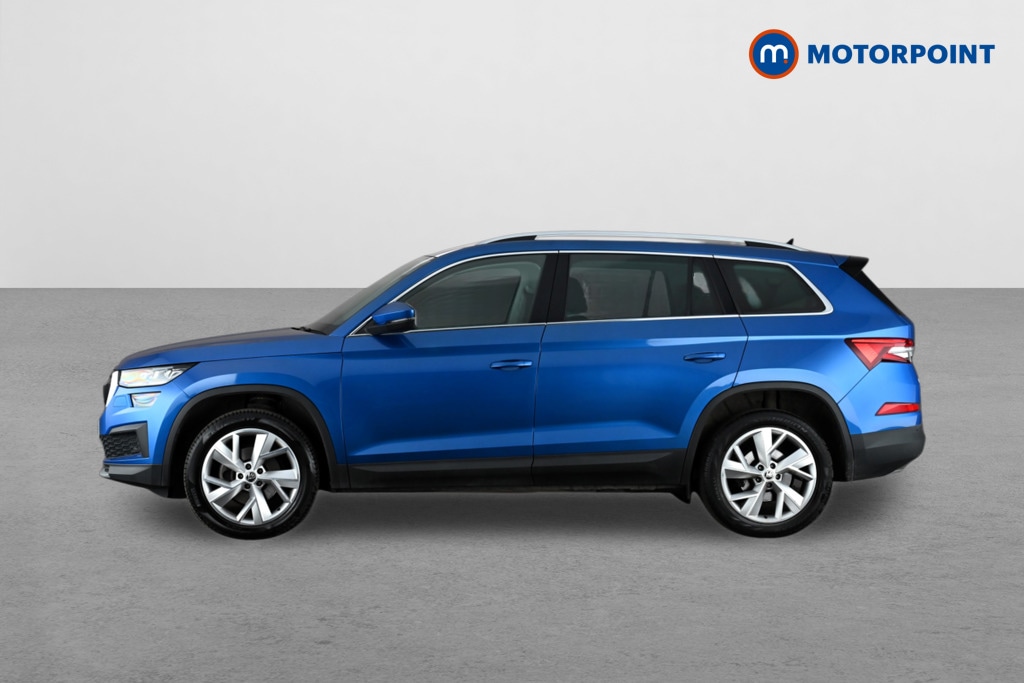 Used Skoda Kodiaq 2021 for sale - 77946525: Photo 4