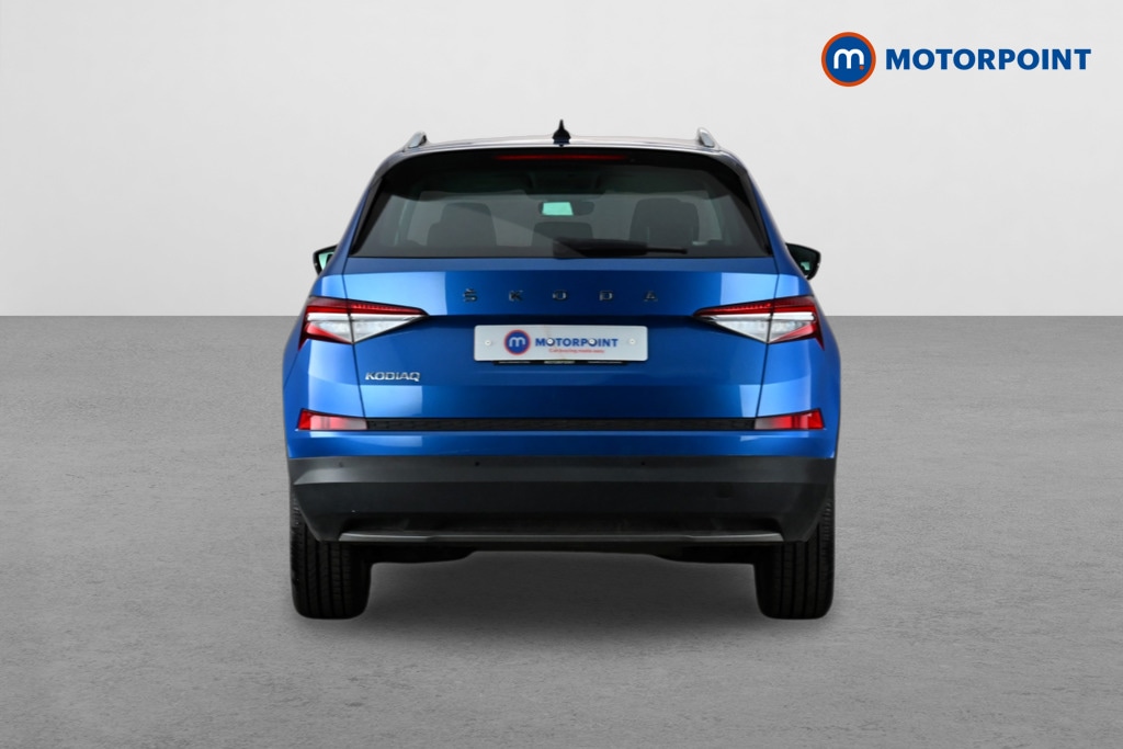 Used Skoda Kodiaq 2021 for sale - 77946525: Photo 6