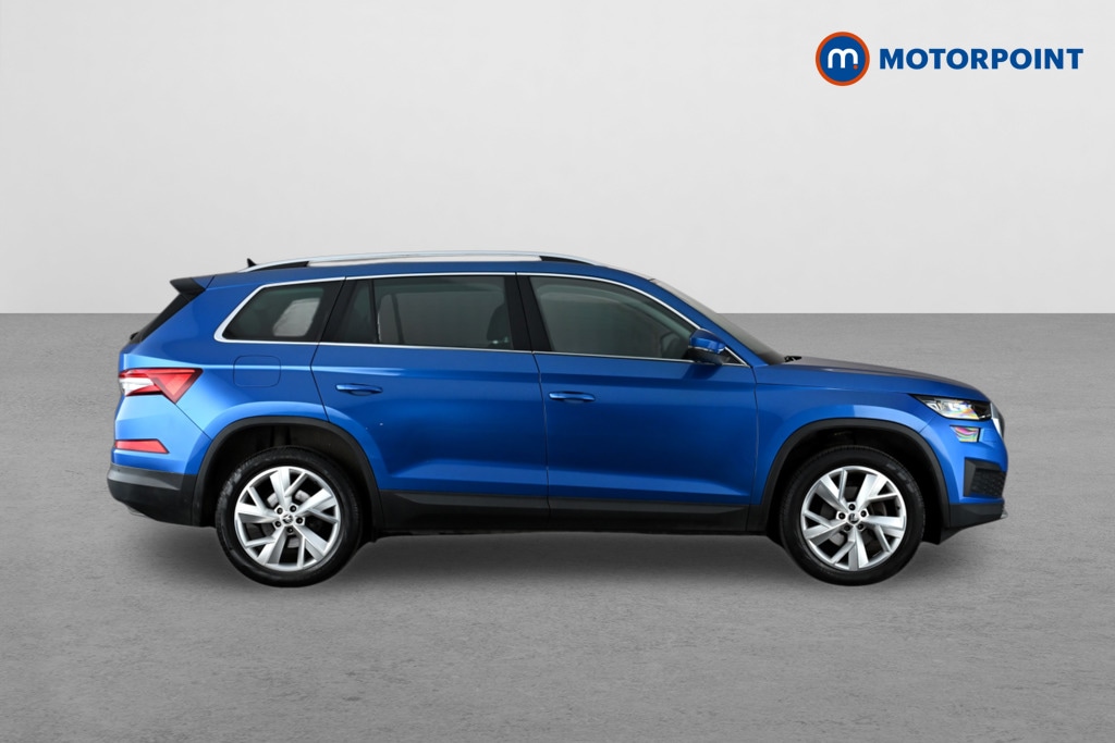 Used Skoda Kodiaq 2021 for sale - 77946525: Photo 8