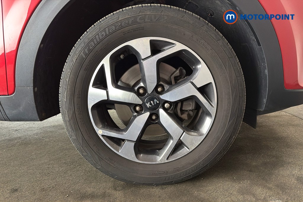 Used Kia Sportage 2021 for sale - 77918974: Photo 10