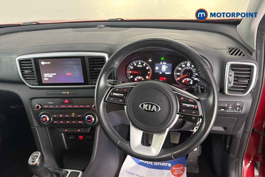 Used Kia Sportage 2021 for sale - 77918974: Photo 13