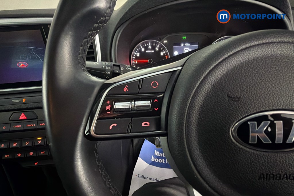 Used Kia Sportage 2021 for sale - 77918974: Photo 14