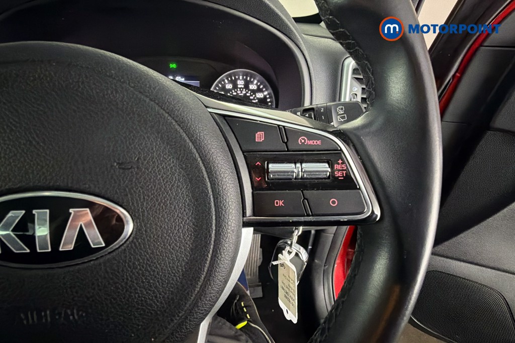 Used Kia Sportage 2021 for sale - 77918974: Photo 15