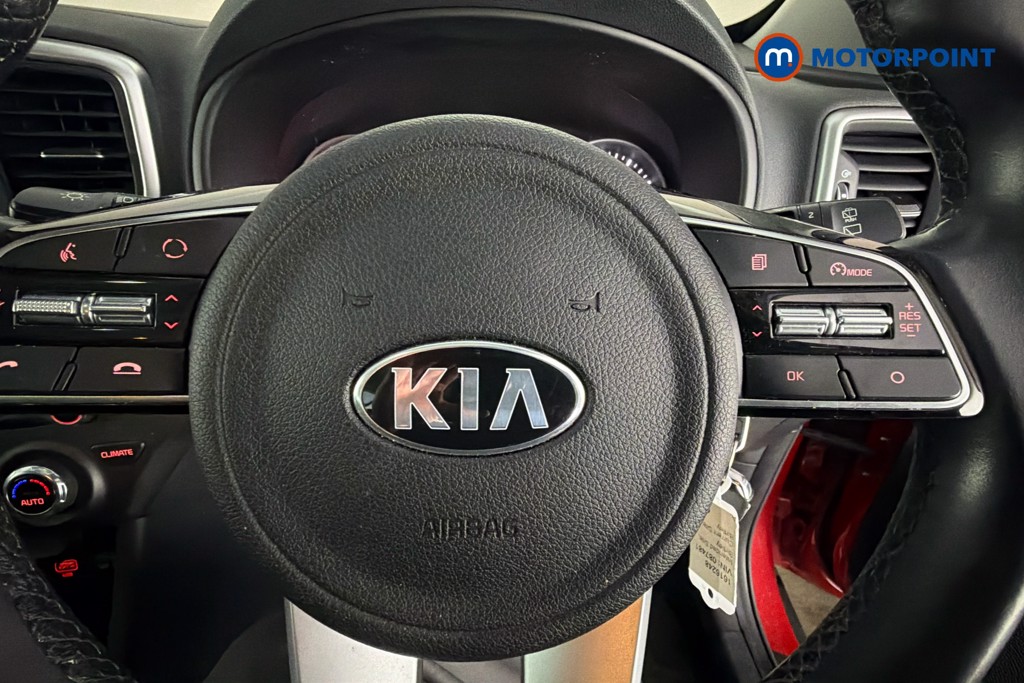 Used Kia Sportage 2021 for sale - 77918974: Photo 16